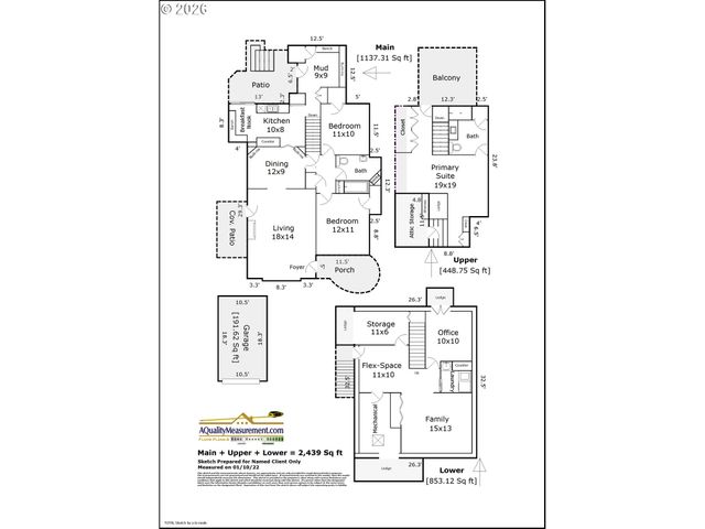 6826 Sw 10TH Ave, Portland, OR 97219