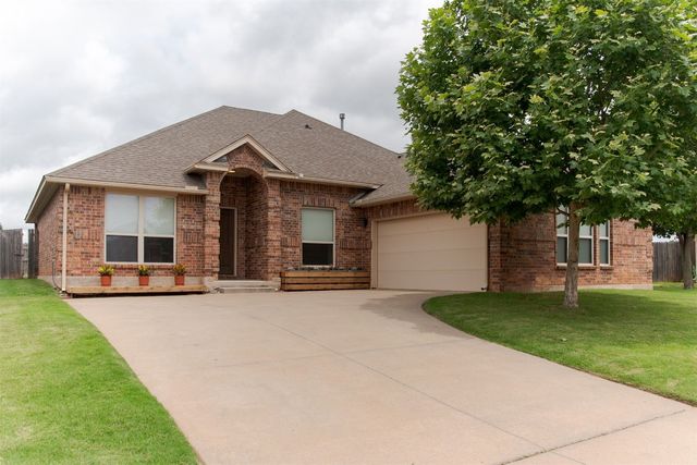 1817 Shady Lane, Edmond, OK 73003