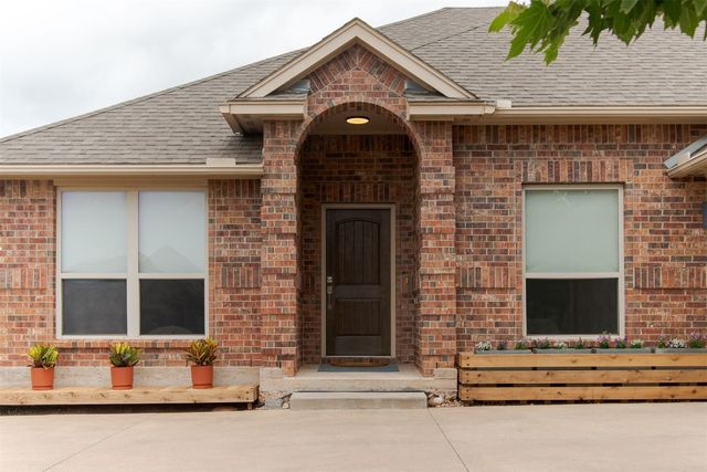 1817 Shady Lane, Edmond, OK 73003
