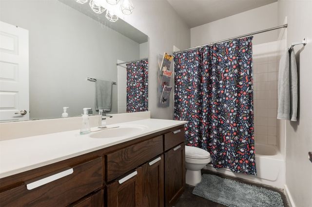 1817 Shady Lane, Edmond, OK 73003