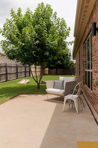 1817 Shady Lane, Edmond, OK 73003