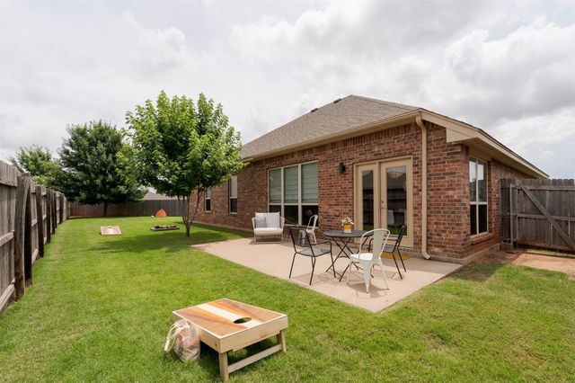 1817 Shady Lane, Edmond, OK 73003