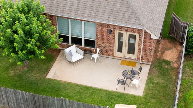 1817 Shady Lane, Edmond, OK 73003