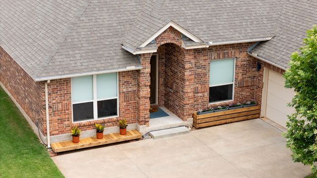 1817 Shady Lane, Edmond, OK 73003