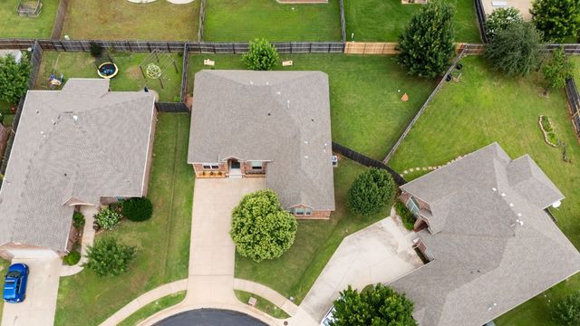 1817 Shady Lane, Edmond, OK 73003