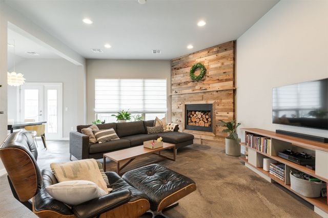 1817 Shady Lane, Edmond, OK 73003