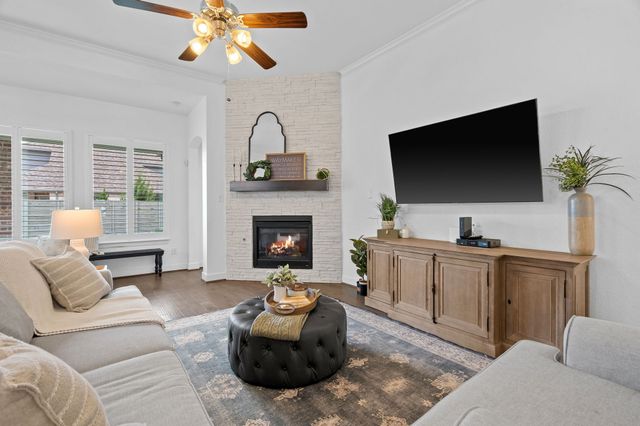 1233 9th Street, Argyle, TX 76226