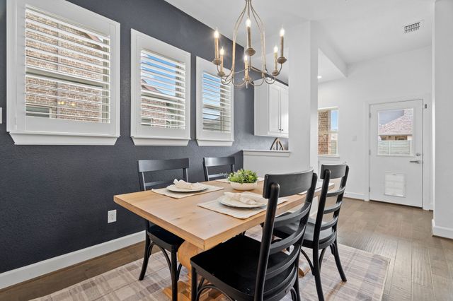 1233 9th Street, Argyle, TX 76226