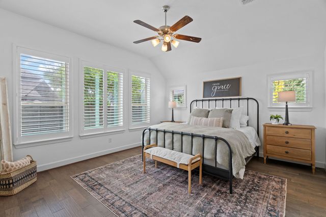 1233 9th Street, Argyle, TX 76226