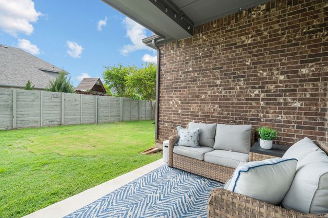 1233 9th Street, Argyle, TX 76226