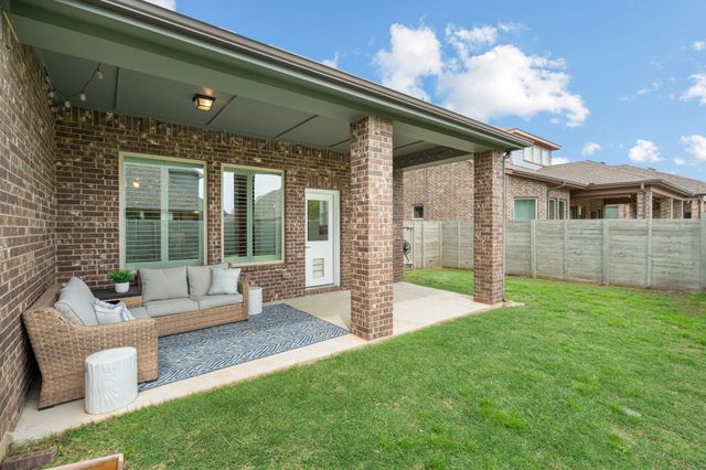 1233 9th Street, Argyle, TX 76226