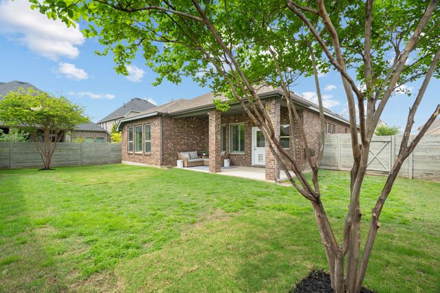 1233 9th Street, Argyle, TX 76226
