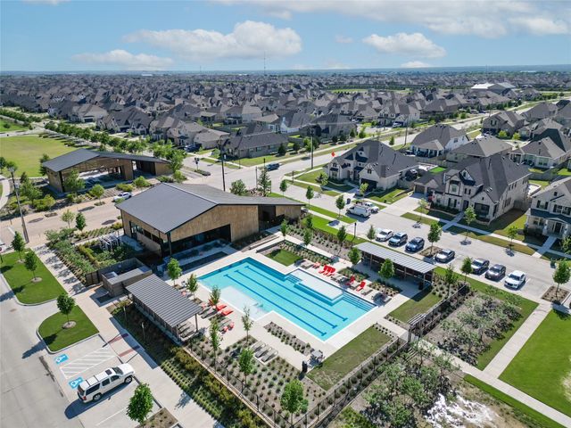 1233 9th Street, Argyle, TX 76226