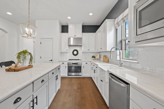 1233 9th Street, Argyle, TX 76226