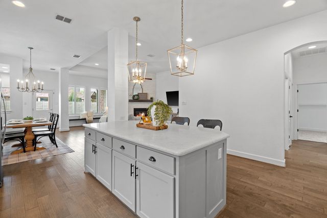 1233 9th Street, Argyle, TX 76226