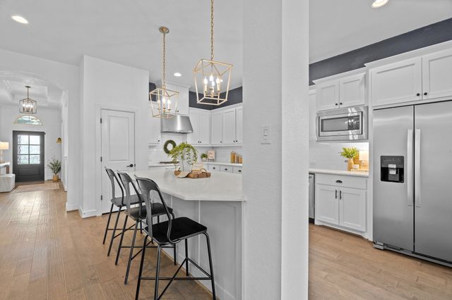 1233 9th Street, Argyle, TX 76226