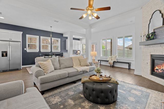 1233 9th Street, Argyle, TX 76226