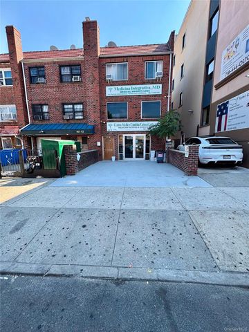 4010 Forley Street, Elmhurst, NY 11373