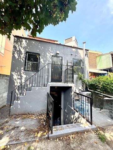 4010 Forley Street, Elmhurst, NY 11373