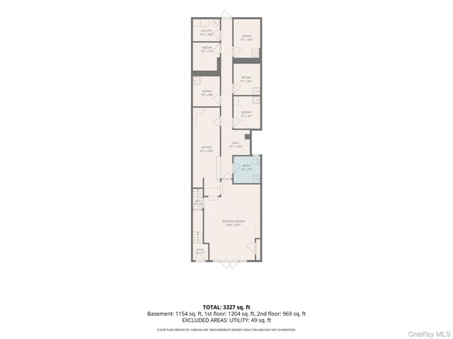 4010 Forley Street, Elmhurst, NY 11373