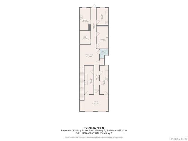 4010 Forley Street, Elmhurst, NY 11373