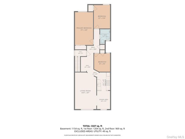 4010 Forley Street, Elmhurst, NY 11373