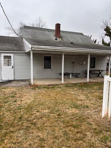 3419 SOLLERS POINT RD, Baltimore, MD 21222