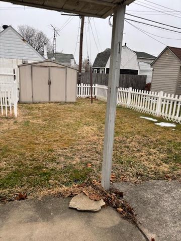 3419 SOLLERS POINT RD, Baltimore, MD 21222