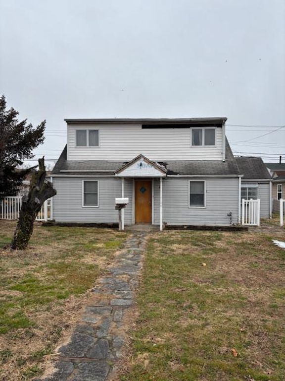 3419 SOLLERS POINT RD, Baltimore, MD 21222