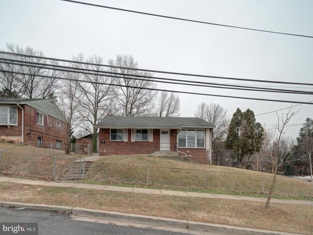 709 MARCY AVE, Oxon Hill, MD 20745