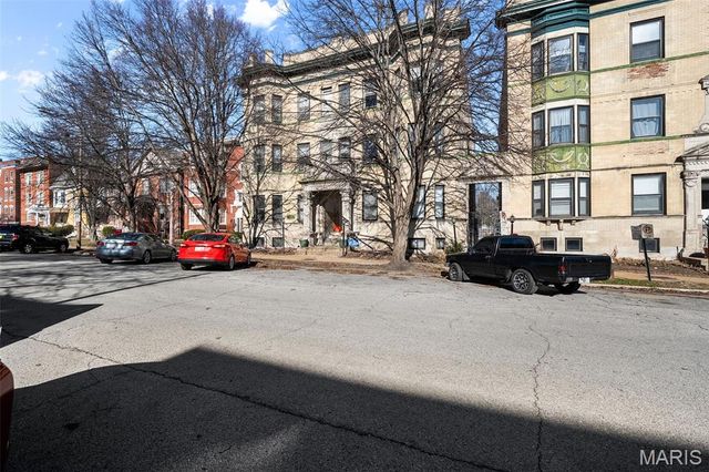 4309 Maryland Avenue 4B, St Louis, MO 63108