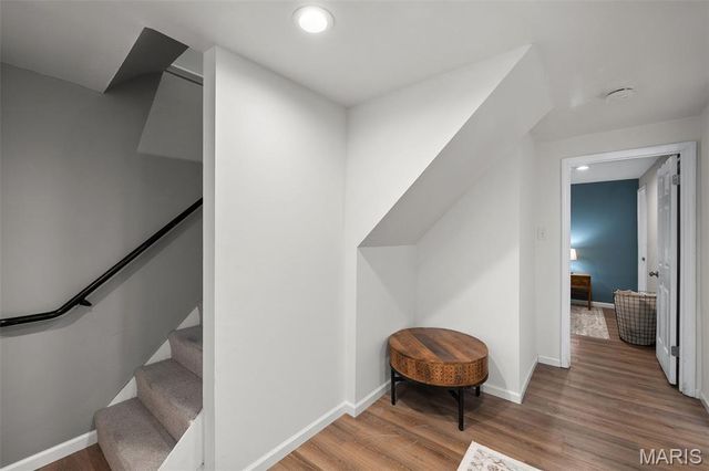 4309 Maryland Avenue 4B, St Louis, MO 63108