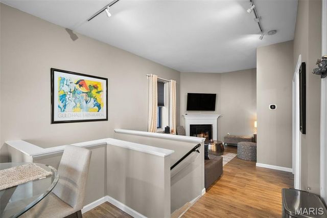 4309 Maryland Avenue 4B, St Louis, MO 63108