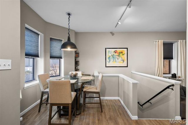 4309 Maryland Avenue 4B, St Louis, MO 63108