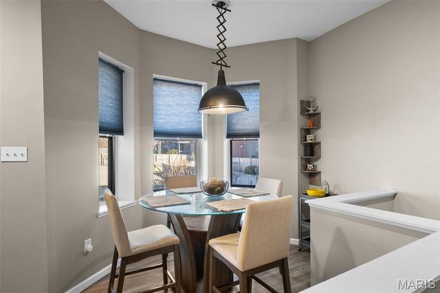 4309 Maryland Avenue 4B, St Louis, MO 63108