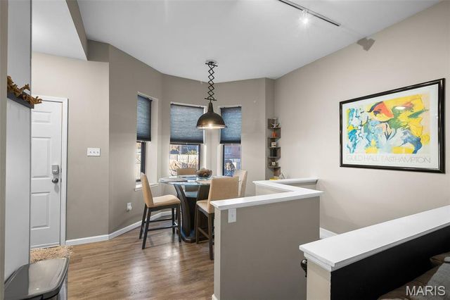 4309 Maryland Avenue 4B, St Louis, MO 63108