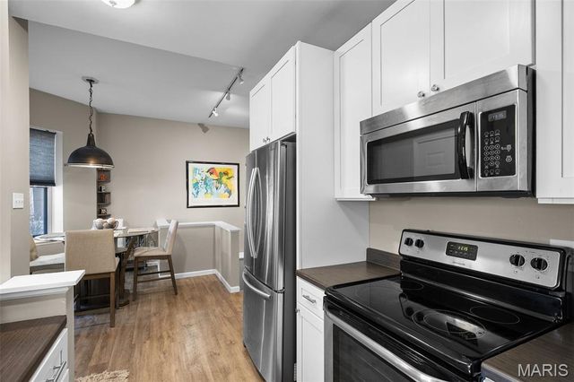 4309 Maryland Avenue 4B, St Louis, MO 63108