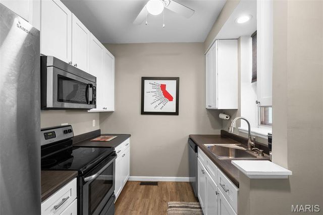 4309 Maryland Avenue 4B, St Louis, MO 63108