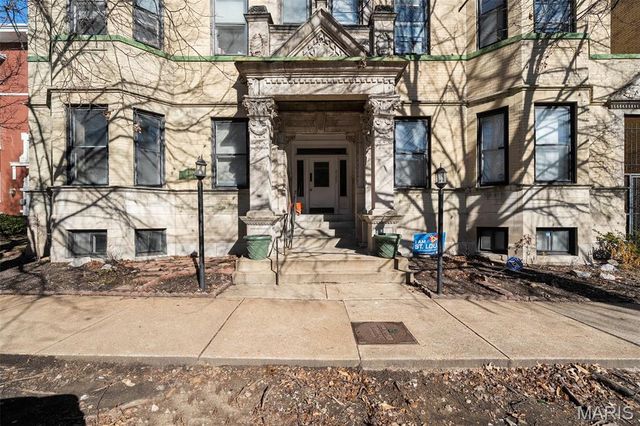 4309 Maryland Avenue 4B, St Louis, MO 63108