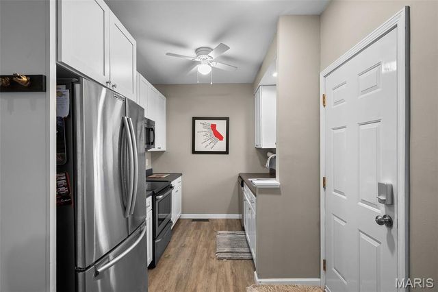 4309 Maryland Avenue 4B, St Louis, MO 63108