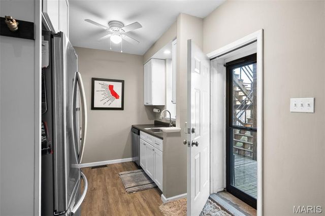 4309 Maryland Avenue 4B, St Louis, MO 63108