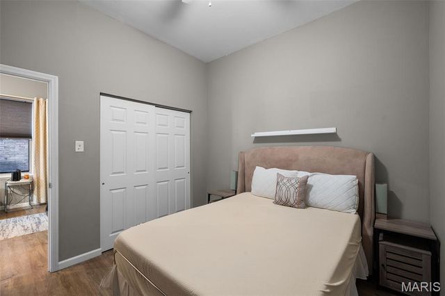 4309 Maryland Avenue 4B, St Louis, MO 63108