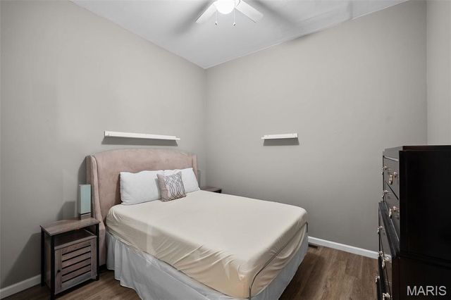 4309 Maryland Avenue 4B, St Louis, MO 63108