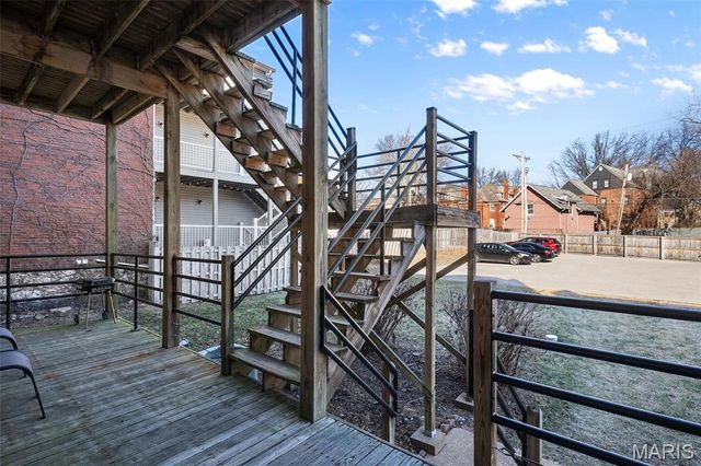 4309 Maryland Avenue 4B, St Louis, MO 63108