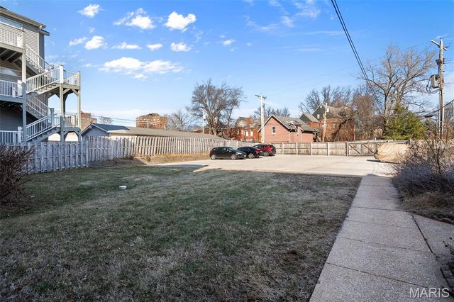 4309 Maryland Avenue 4B, St Louis, MO 63108