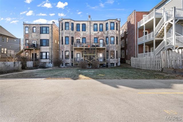 4309 Maryland Avenue 4B, St Louis, MO 63108