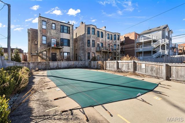 4309 Maryland Avenue 4B, St Louis, MO 63108