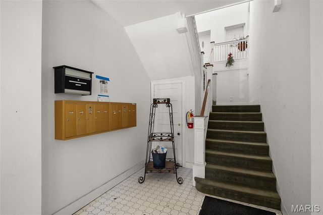 4309 Maryland Avenue 4B, St Louis, MO 63108