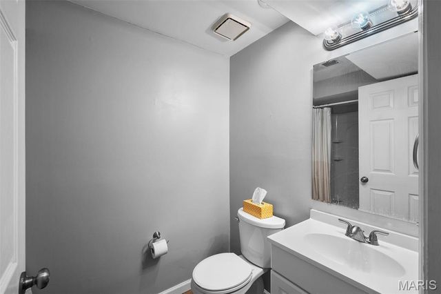 4309 Maryland Avenue 4B, St Louis, MO 63108