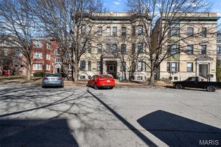 4309 Maryland Avenue 4B, St Louis, MO 63108